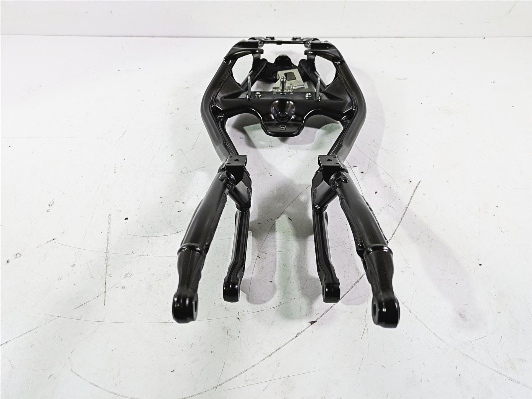 2022 MV Agusta F3 800 Rosso Straight Subframe Sub Frame 80A0B8276 {{ shop.shopifyCountryName }} - Mototech271
