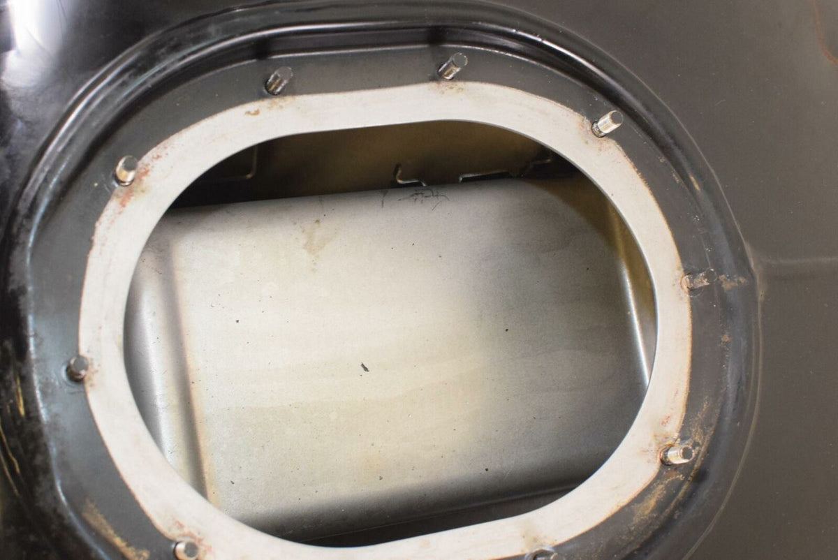2017 Indian 111ci Springfield Gas Fuel Petrol Tank -Dented 1021997 {{ shop.shopifyCountryName }} - Mototech271