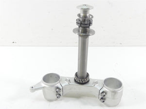2020 BMW F850 GS K81 Rallye Lower Triple Tree Steering Clamp 59mm 31428565020 | Mototech271