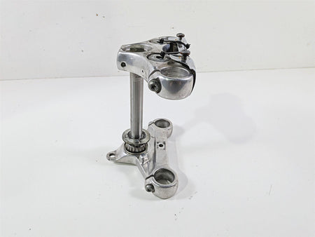 2003 Harley Sportster XL1200 Upper Lower Triple Tree Set 45563-87 45739-87 {{ shop.shopifyCountryName }} - Mototech271