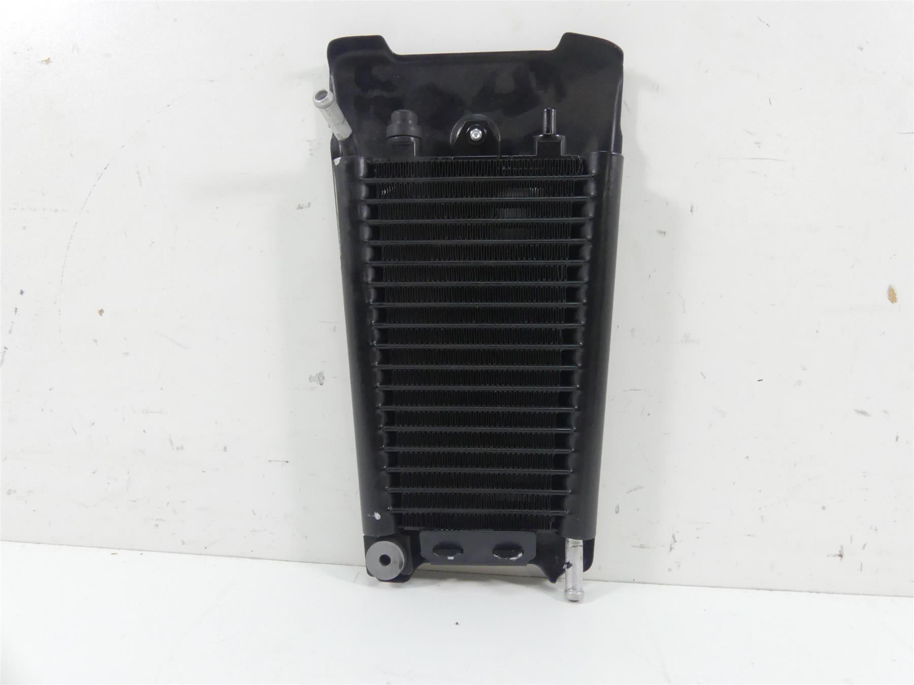 2018 Harley Softail FXBB Street Bob Oil Cooler & Cover Set - Read 62700191 {{ shop.shopifyCountryName }} - Mototech271
