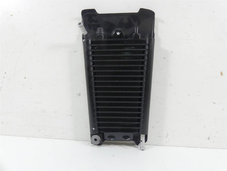 2018 Harley Softail FXBB Street Bob Oil Cooler & Cover Set - Read 62700191 {{ shop.shopifyCountryName }} - Mototech271