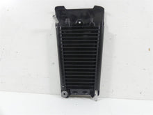 Load image into Gallery viewer, 2018 Harley Softail FXBB Street Bob Oil Cooler &amp; Cover Set - Read 62700191 | Mototech271

