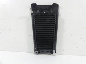 2018 Harley Softail FXBB Street Bob Oil Cooler & Cover Set - Read 62700191 | Mototech271