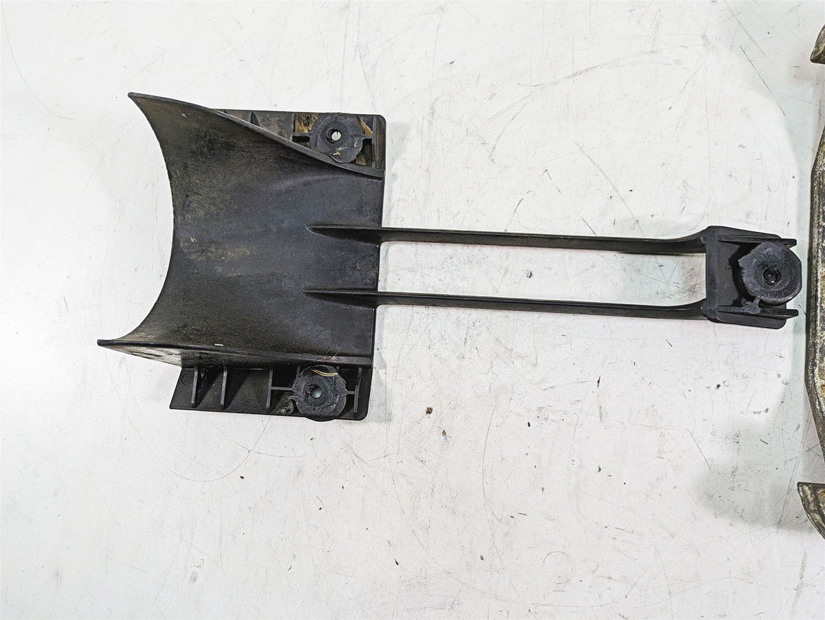 2019 Sea-Doo Spark 900 Trixx Skid Riding Plate Body Guard Set 271001840 {{ shop.shopifyCountryName }} - Mototech271