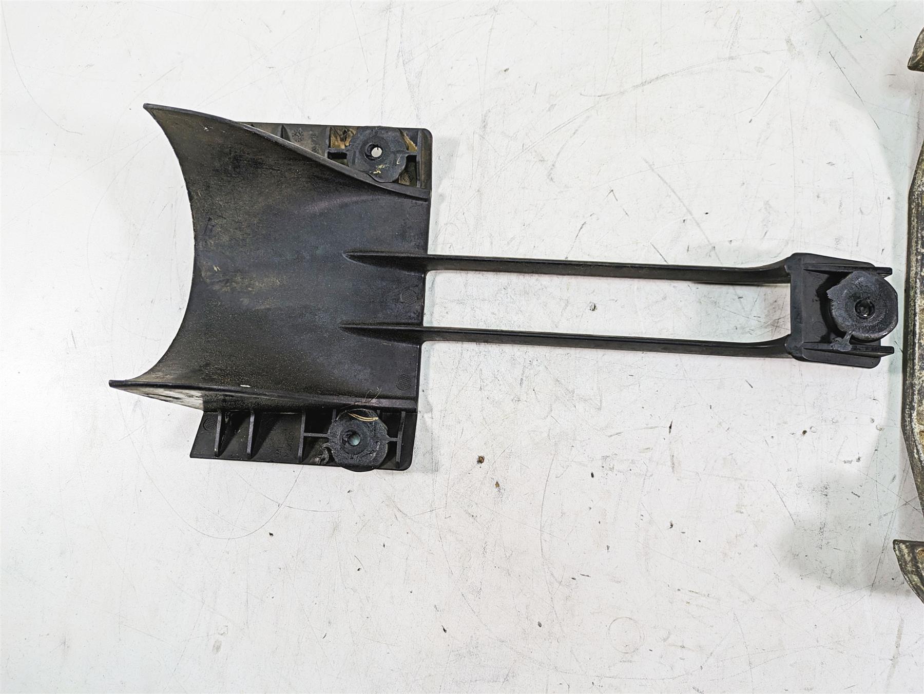 2019 Sea-Doo Spark 900 Trixx Skid Riding Plate Body Guard Set 271001840 {{ shop.shopifyCountryName }} - Mototech271
