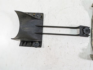 2019 Sea-Doo Spark 900 Trixx  Skid Riding Plate Body Guard Set 271001840 | Mototech271