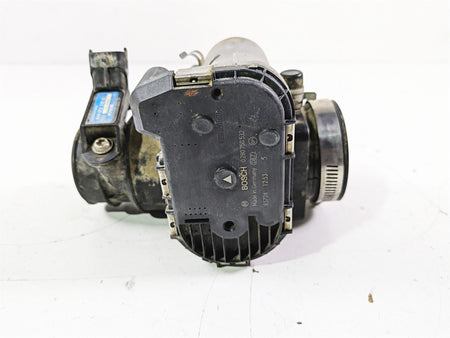 2019 Can Am Maverick X3 XRS Turbo R Bosch Throttle Body 420893147 420893149 {{ shop.shopifyCountryName }} - Mototech271