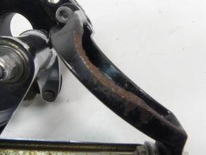 2014 Harley Touring FLHXS Street Glide Sp Right Front Rider Floor Board 50518-09 | Mototech271