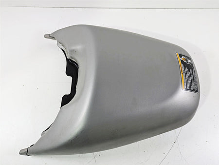 2018 Kawasaki STX-15F Jetski Rear Passenger Seat Saddle Silver 53066-0385 {{ shop.shopifyCountryName }} - Mototech271