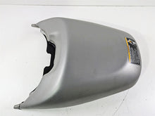 Load image into Gallery viewer, 2018 Kawasaki STX-15F Jetski Rear Passenger Seat Saddle Silver 53066-0385
