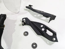 Load image into Gallery viewer, 2012 BMW R1200R K27 Ztechnik Vstream Windshield + Mount &amp; Cover Set Z2442 | Mototech271
