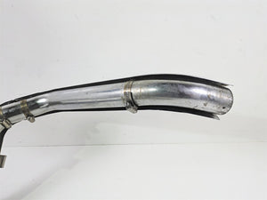 1999 Harley Touring FLHTCUI E-Glide Exhaust Header Manifold Set READ 65626-98C