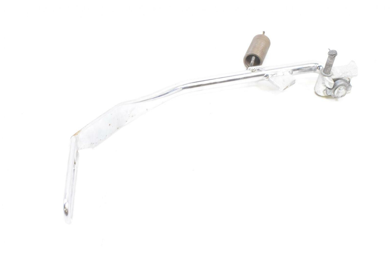 2012 Harley FXDC Dyna Super Glide Side Kickstand Kick Jiffy Stand 49704-90H {{ shop.shopifyCountryName }} - Mototech271