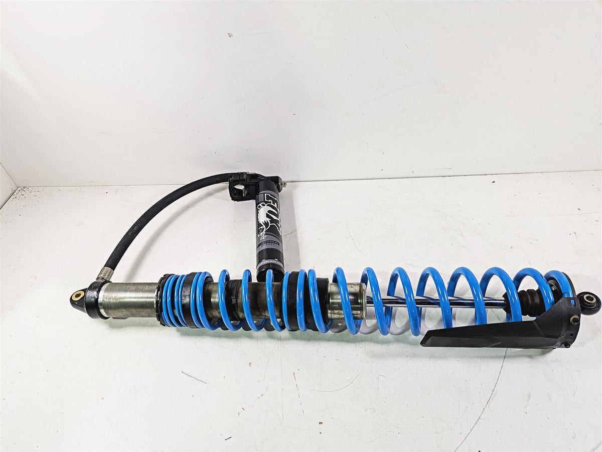 2018 Can Am Maverick X3 XRC Turbo R Right Rear Shock Damper Fox Blue 706002255 {{ shop.shopifyCountryName }} - Mototech271
