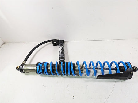 2018 Can Am Maverick X3 XRC Turbo R Right Rear Shock Damper Fox Blue 706002255 {{ shop.shopifyCountryName }} - Mototech271