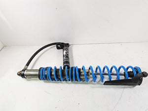 2018 Can Am Maverick X3 XRC Turbo R Right Rear Shock Damper Fox Blue 706002255 | Mototech271