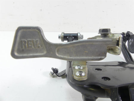 2016 Yamaha YXZ1000 R EPS SE Steering Wheel Mount Damper Set 2HC-F3838-00-00 {{ shop.shopifyCountryName }} - Mototech271