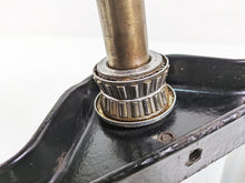Load image into Gallery viewer, 2005 Harley Touring FLHTCUI Electra Glide Upper Lower Triple Tree Set 45446-87A | Mototech271
