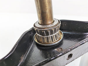 2005 Harley Touring FLHTCUI Electra Glide Upper Lower Triple Tree Set 45446-87A | Mototech271