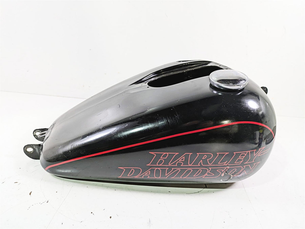 2016 Harley FXDL Dyna Low Rider Fuel Gas Petrol Tank - No Dent 61593-10 {{ shop.shopifyCountryName }} - Mototech271