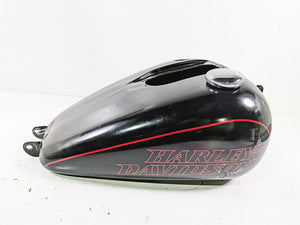 2016 Harley FXDL Dyna Low Rider Fuel Gas Petrol Tank - No Dent 61593-10 | Mototech271