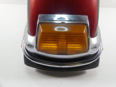 2013 Harley Touring FLHTK Electra Glide Front Fender Tire Hugger Guard 59087-00B {{ shop.shopifyCountryName }} - Mototech271