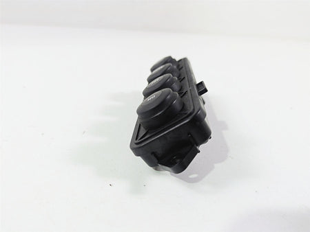 2014 BMW K1600 GTL K48 Side Panel Audio Control Buttons Set 65147727885 {{ shop.shopifyCountryName }} - Mototech271