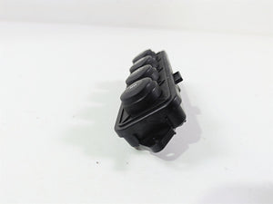 2014 BMW K1600 GTL  K48 Side Panel Audio Control Buttons Set 65147727885