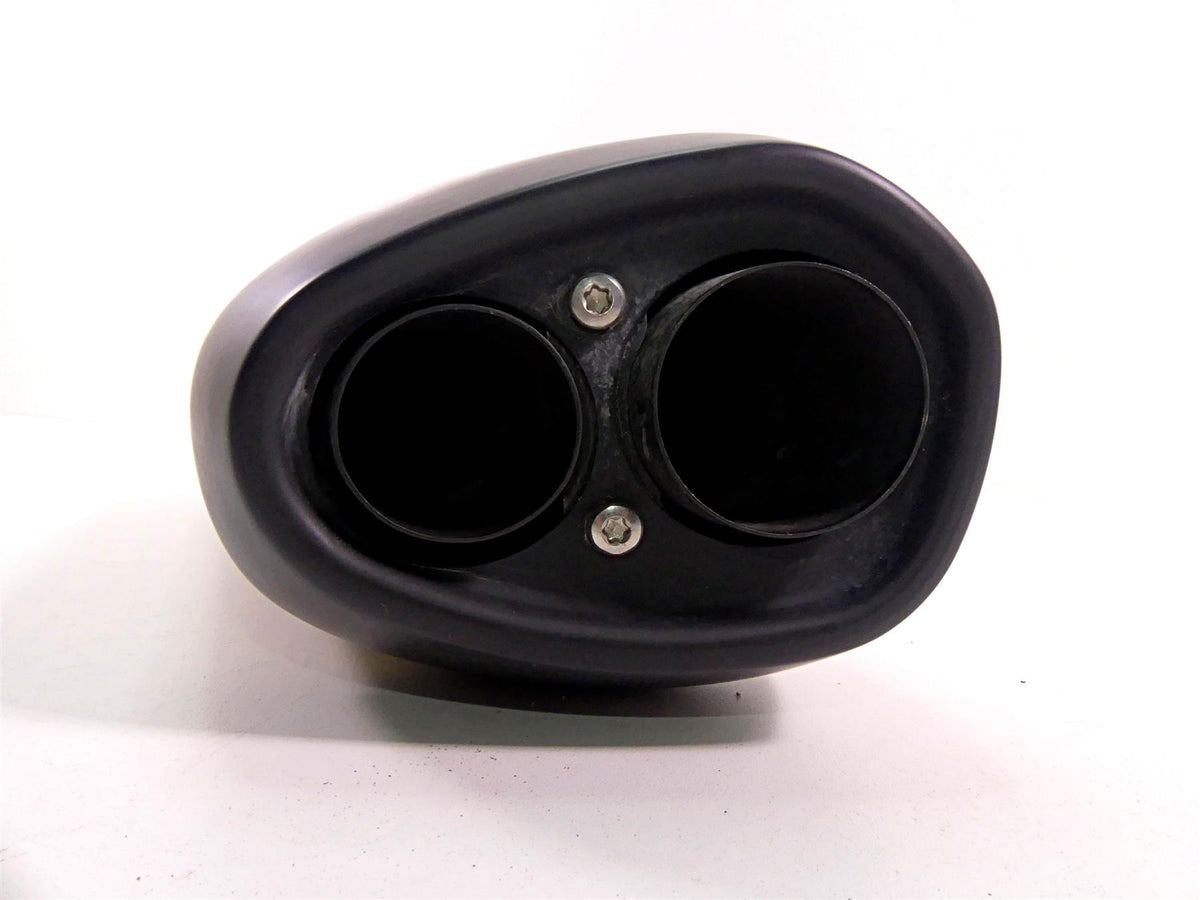2022 Triumph Speed Triple 1200 RS Exhaust Muffler Pipe Silencer T2208499 {{ shop.shopifyCountryName }} - Mototech271