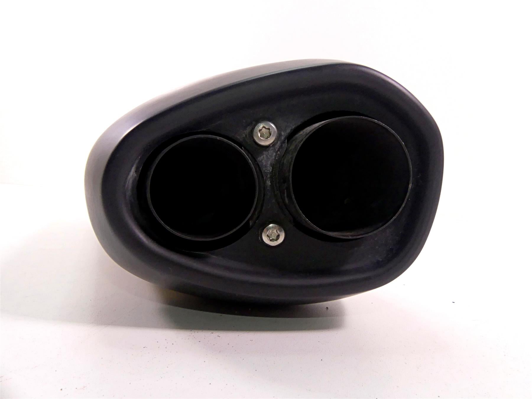 2022 Triumph Speed Triple 1200 RS Exhaust Muffler Pipe Silencer T2208499 {{ shop.shopifyCountryName }} - Mototech271