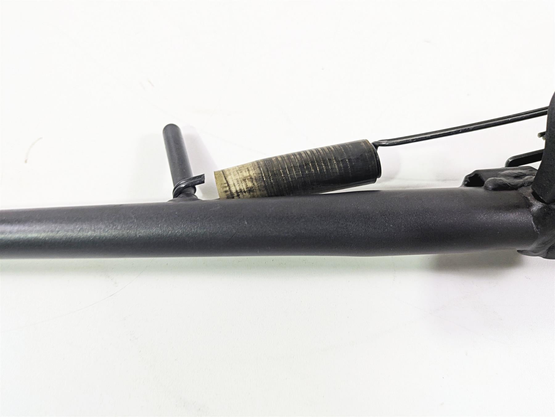 2016 Kawasaki ZX10R Ninja Side Kickstand Kick Stand & Switch 34024-0137-18R {{ shop.shopifyCountryName }} - Mototech271