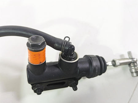 2015 Ducati Hypermotard 821 SP Brembo Rear Brake Master Cylinder 62540041A {{ shop.shopifyCountryName }} - Mototech271