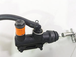 2015 Ducati Hypermotard 821 SP Brembo Rear Brake Master Cylinder 62540041A | Mototech271