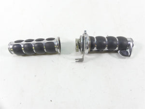 2006 Honda V-Twin VTX1800 N3 Krator Grip Set + Cruise Control ?TRHB114C-V27