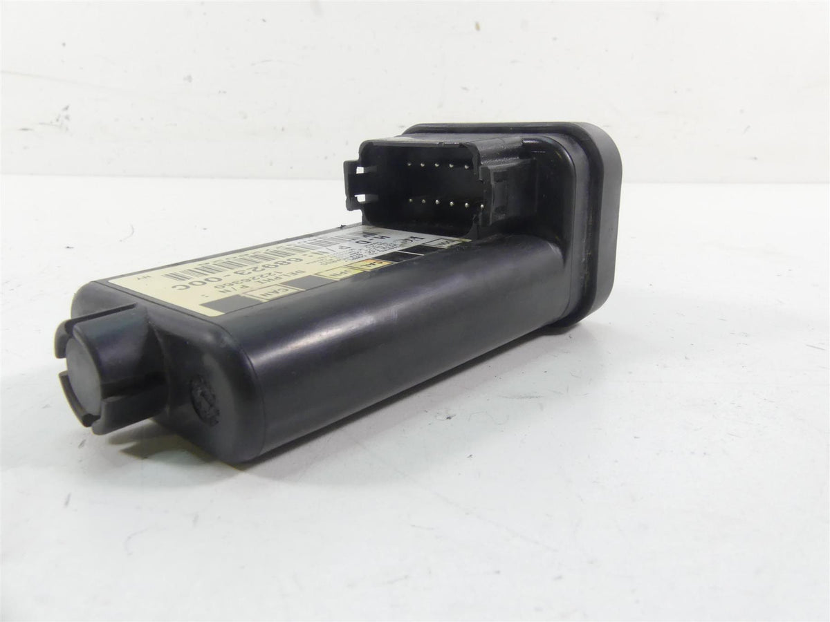 2004 Harley FXDWGI Dyna Wide Glide Tsm Turn Signal Module 68923-00C {{ shop.shopifyCountryName }} - Mototech271