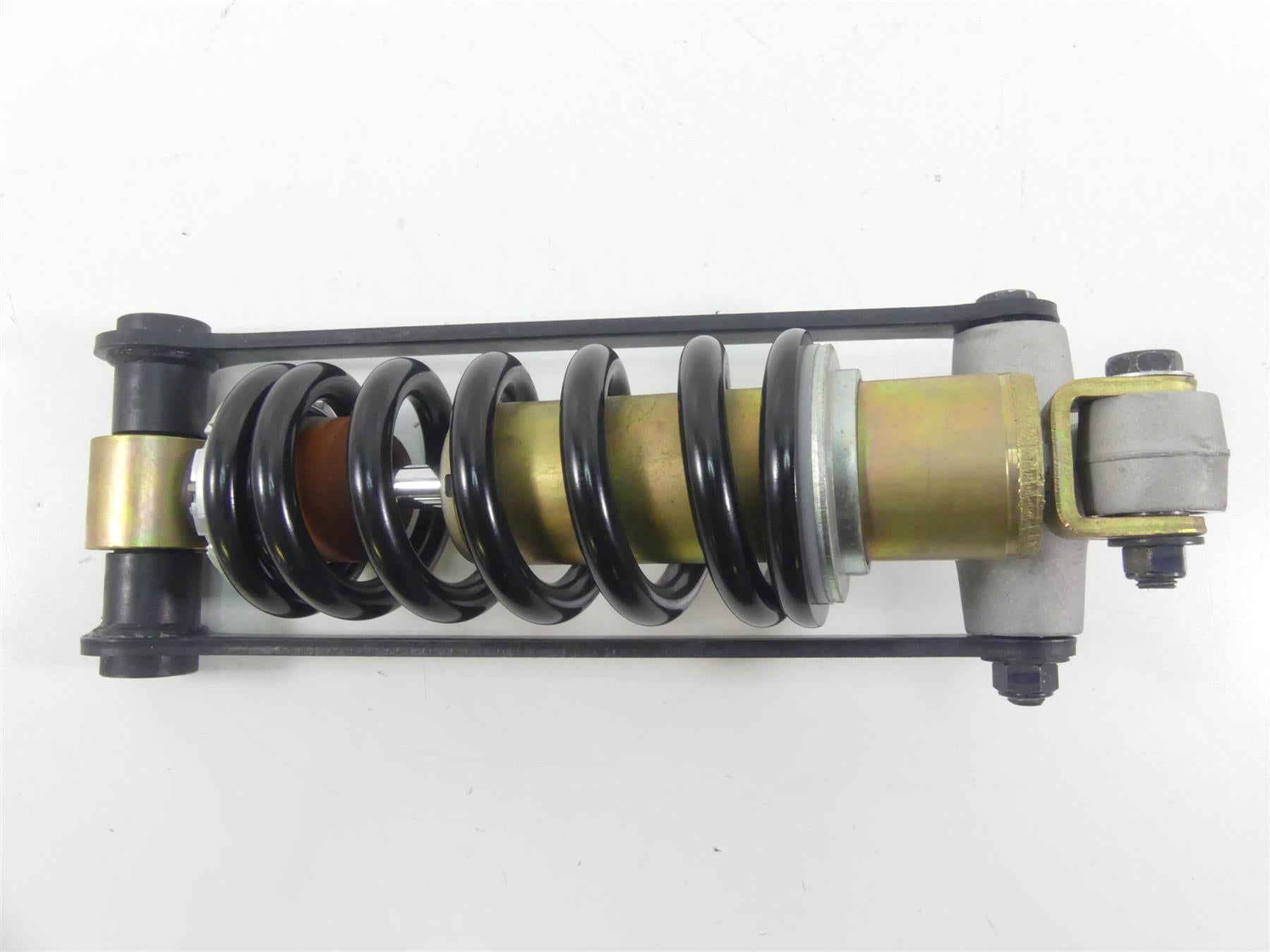 2009 Yamaha XV1700 Road Star Warrior Rear Shock Damper Suspension 5PX-22210-20 {{ shop.shopifyCountryName }} - Mototech271