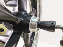 Load image into Gallery viewer, 2012 Harley FLD Dyna Switchback Straight 18x3.5 Front Wheel Rim 47855-12 | Mototech271
