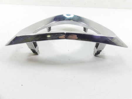 2013 Victory Cross Country Headlight Light Trim Cover Fairing Bezel 5437555 {{ shop.shopifyCountryName }} - Mototech271