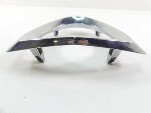 2013 Victory Cross Country Headlight Light Trim Cover Fairing Bezel 5437555