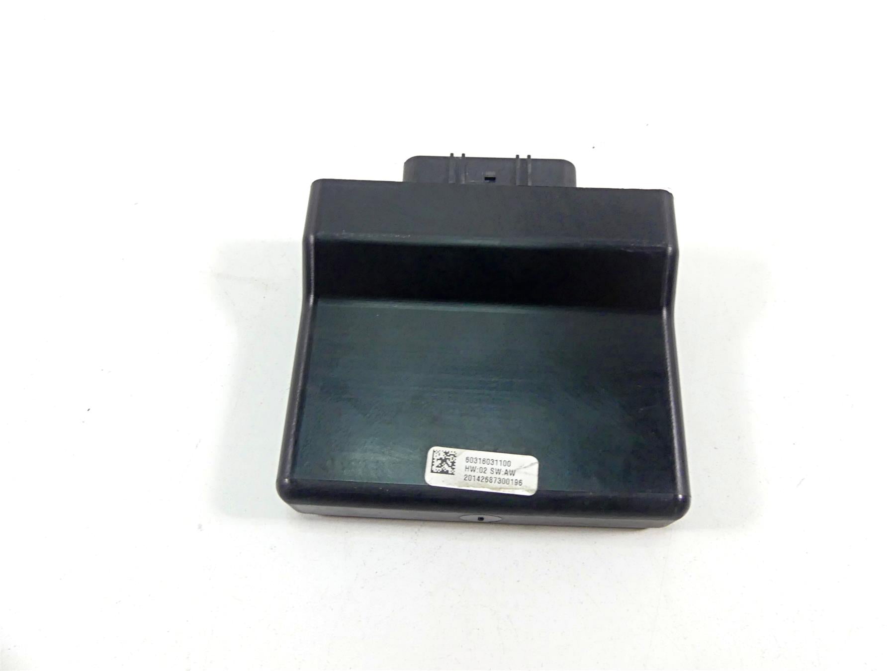 2015 KTM 1190 Adventure Eds Suspension Control Unit Box Module 60316031100 {{ shop.shopifyCountryName }} - Mototech271