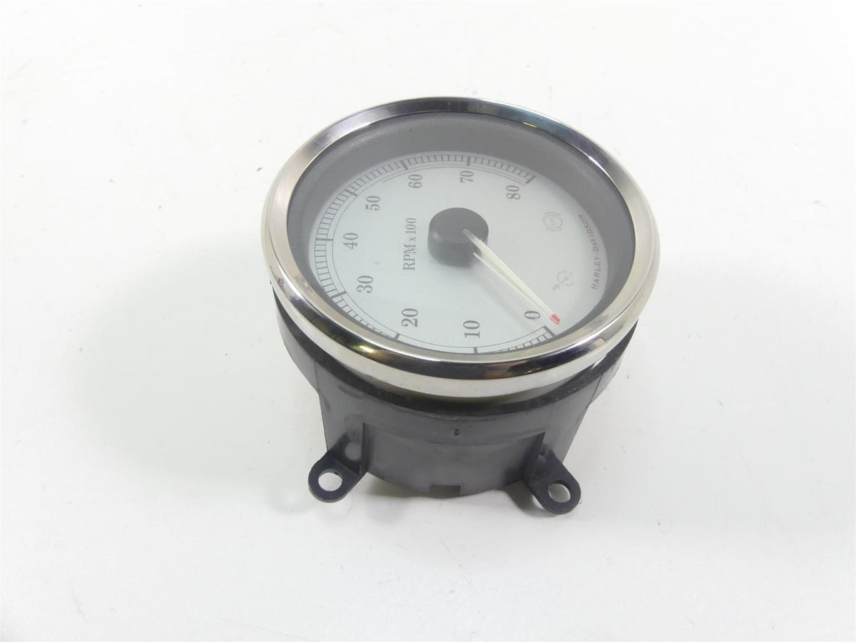 2013 Harley Touring FLHX Street Glide Tachometer Tacho Meter Gauge 67459-04C {{ shop.shopifyCountryName }} - Mototech271