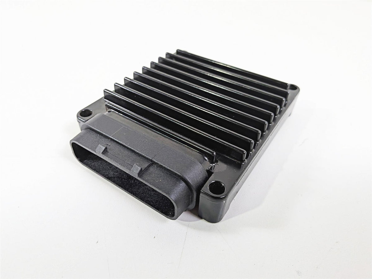 2006 Harley Davidson Dyna FXDBI Street Bob Cdi Engine Control Module 32852-06 {{ shop.shopifyCountryName }} - Mototech271