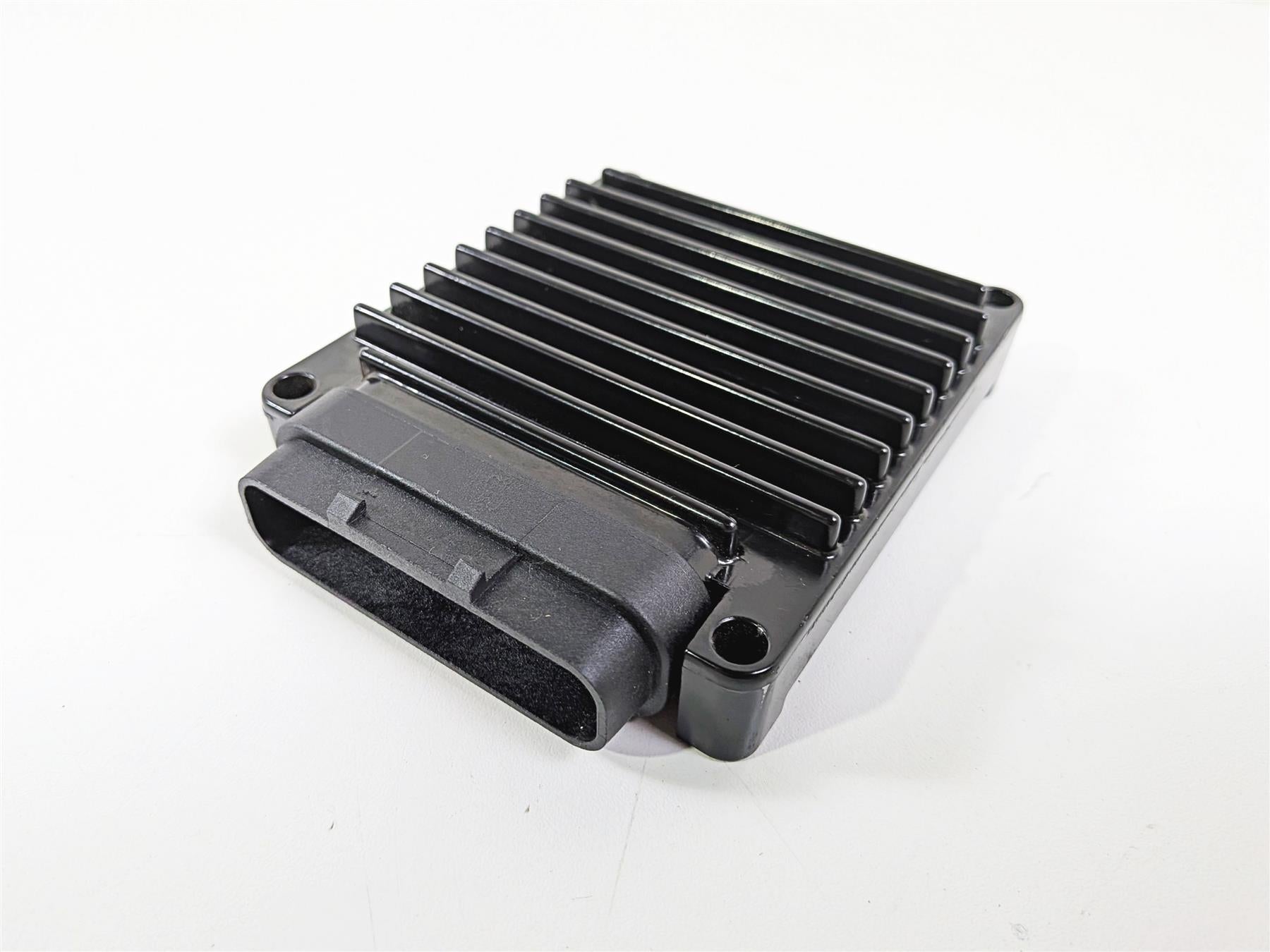 2006 Harley Davidson Dyna FXDBI Street Bob Cdi Engine Control Module 32852-06 {{ shop.shopifyCountryName }} - Mototech271