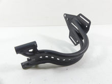 Load image into Gallery viewer, 2015 Ducati Diavel Dark License Plate Holder Mount Bracket Stay Set 56113167AA
