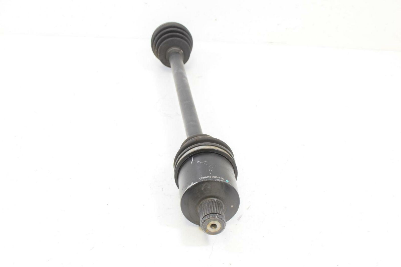 2017 Polaris RZR XP 1000 EPS Left Front Cv Drive Axle Shaft 1333420 {{ shop.shopifyCountryName }} - Mototech271