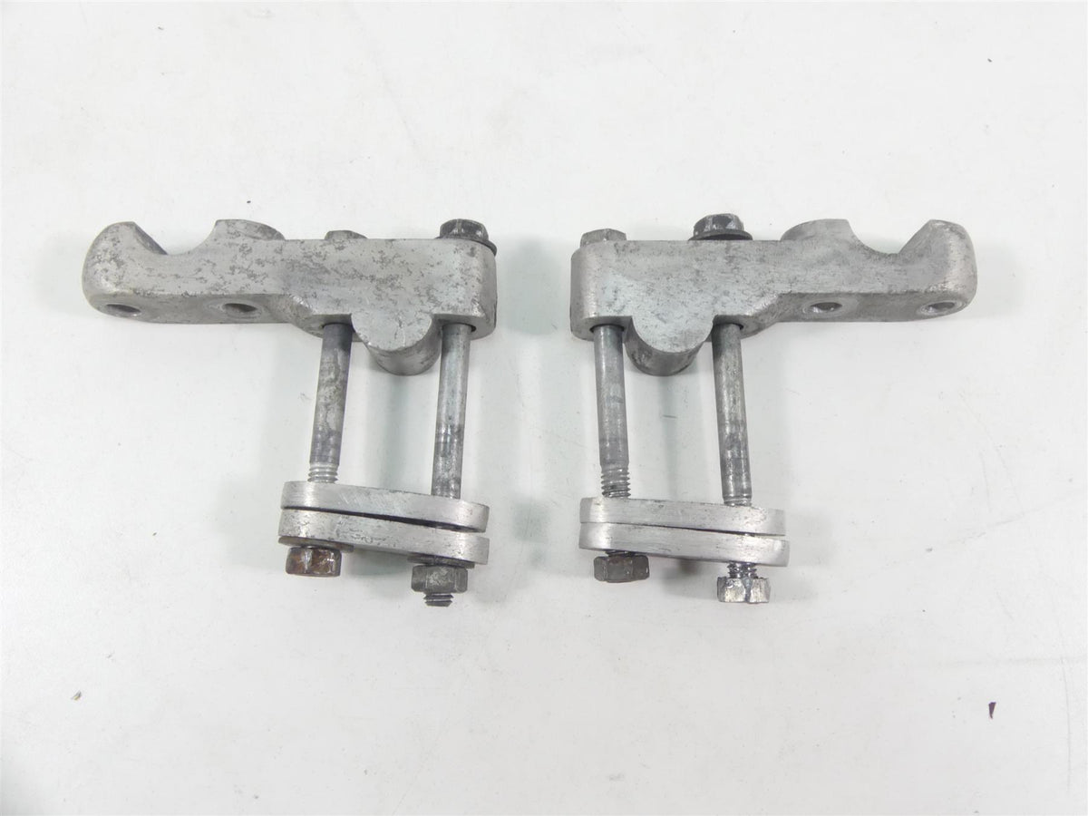 1978 BMW R100 S (2474) 2.5" Drop Back Handlbar Riser Holder {{ shop.shopifyCountryName }} - Mototech271