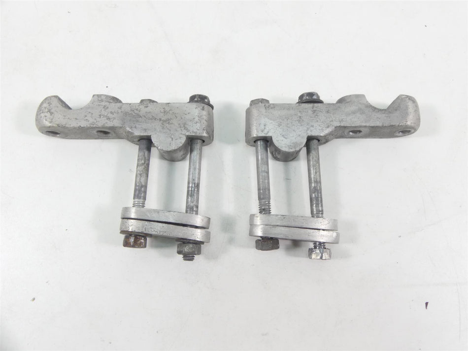 1978 BMW R100 S (2474) 2.5" Drop Back Handlbar Riser Holder {{ shop.shopifyCountryName }} - Mototech271