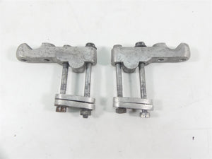 1978 BMW R100 S (2474) 2.5" Drop Back Handlbar Riser Holder | Mototech271