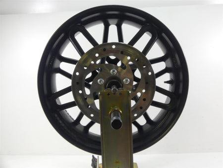 2020 Harley XL1200 CX Sportster Roadster Rear Strght 18x4.25 Wheel Rim 40900399 {{ shop.shopifyCountryName }} - Mototech271